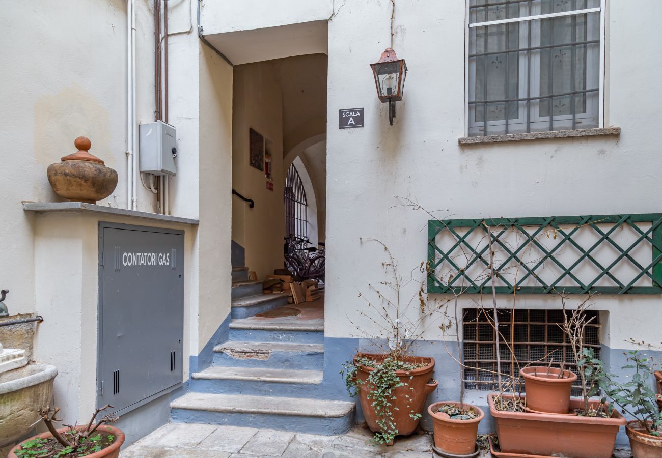 Studio in Pavia - VickyLù