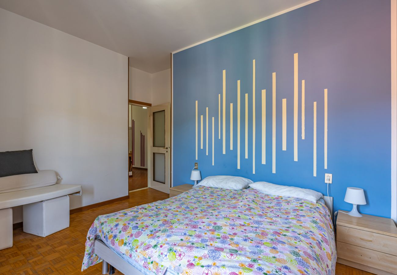 Apartment in Gavardo - Casa Gavardo 
