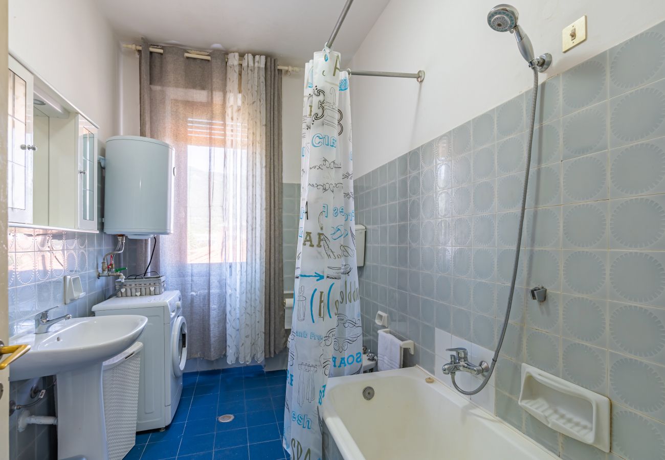 Apartment in Gavardo - Casa Gavardo 