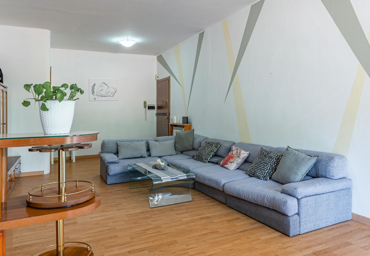 Apartment in Gavardo - Casa Gavardo 