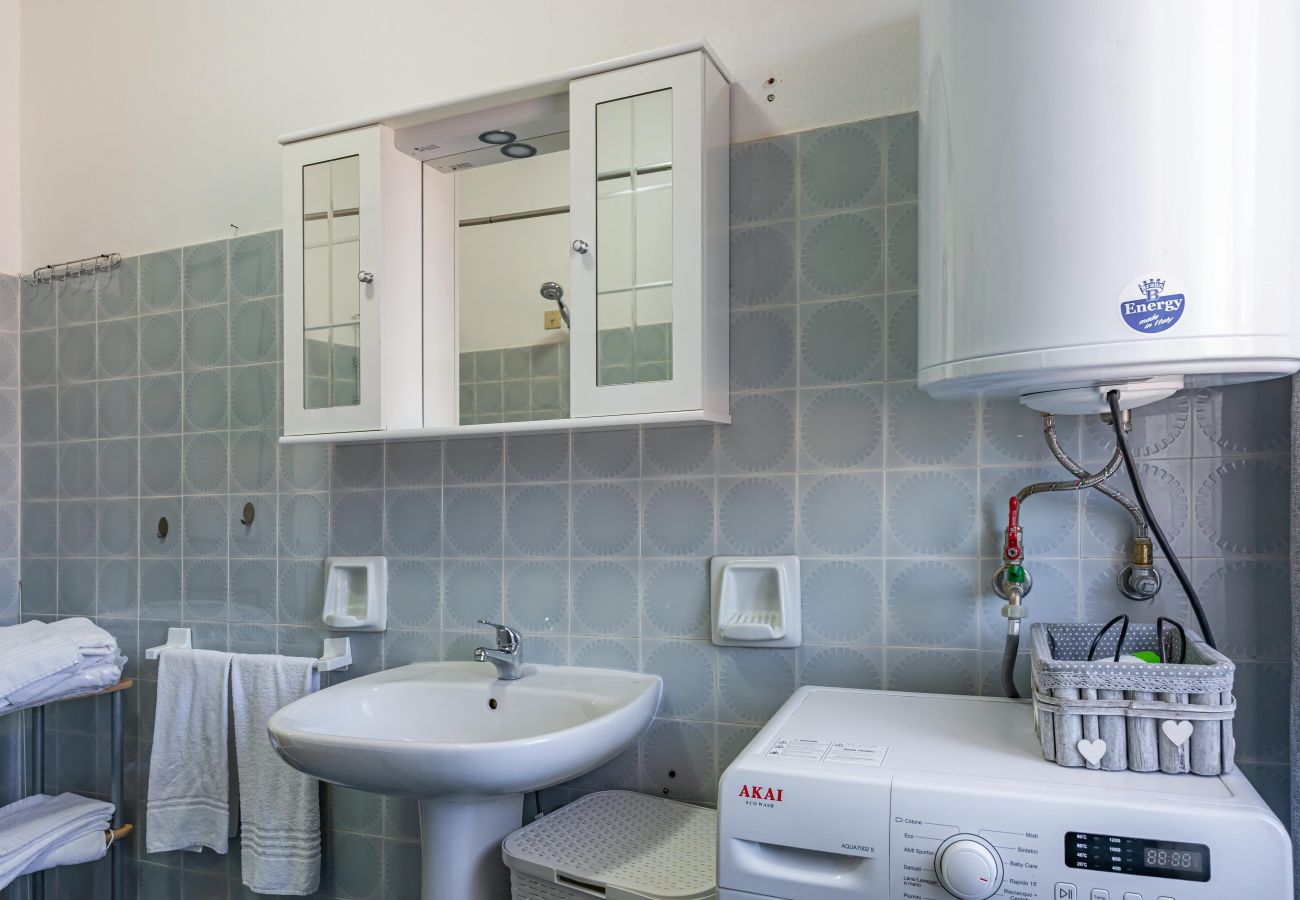 Apartment in Gavardo - Casa Gavardo 
