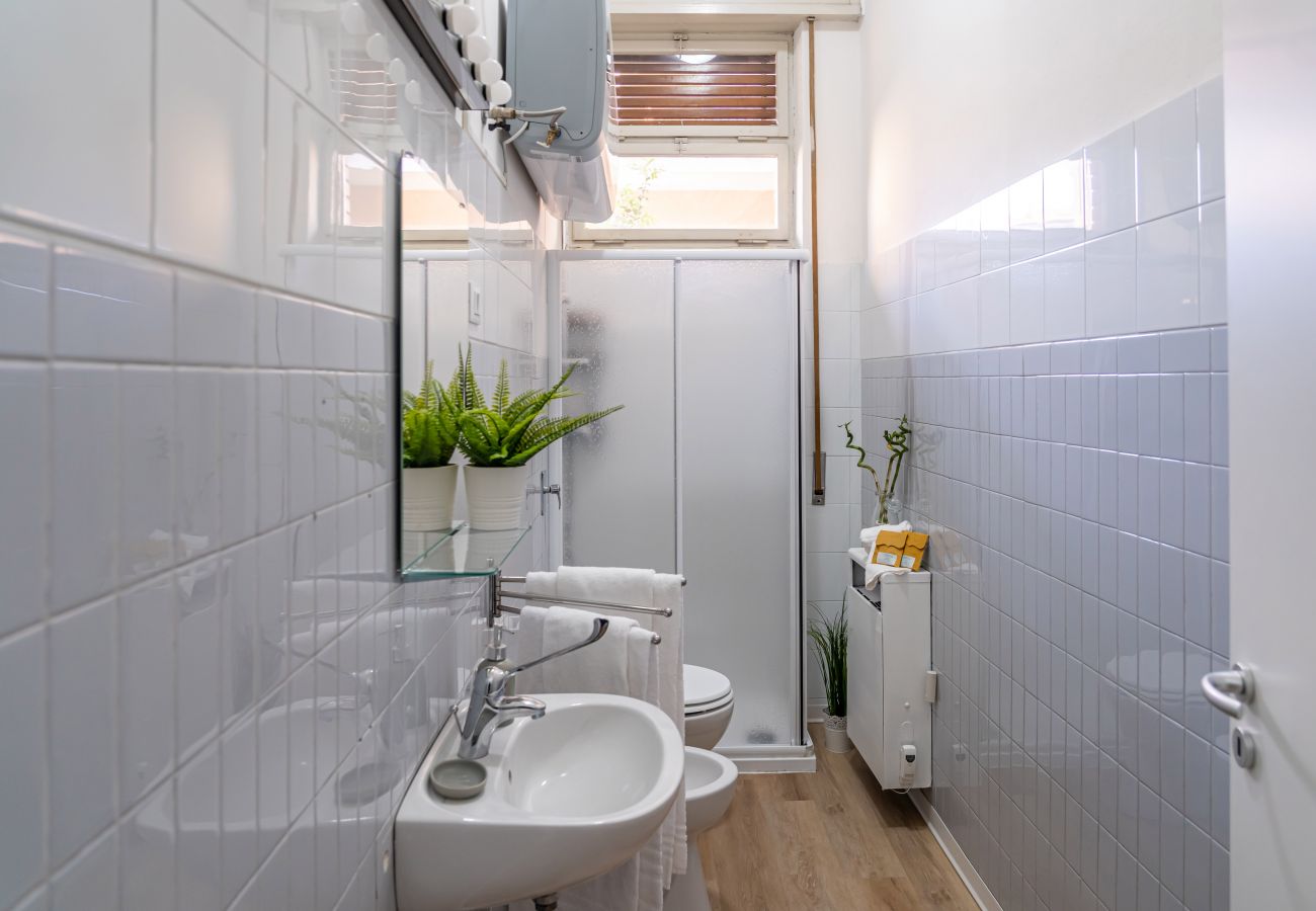 Apartment in Pavia - Casa Golgi