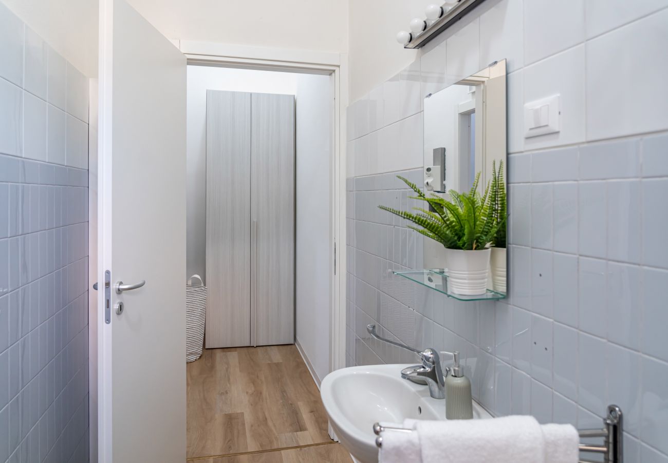 Apartment in Pavia - Casa Golgi