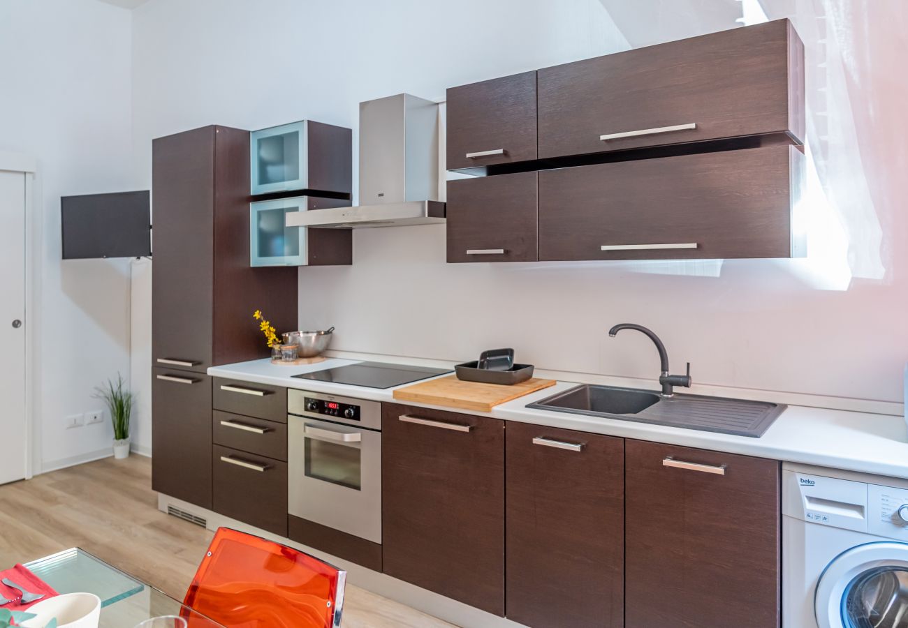 Apartment in Pavia - Casa Golgi