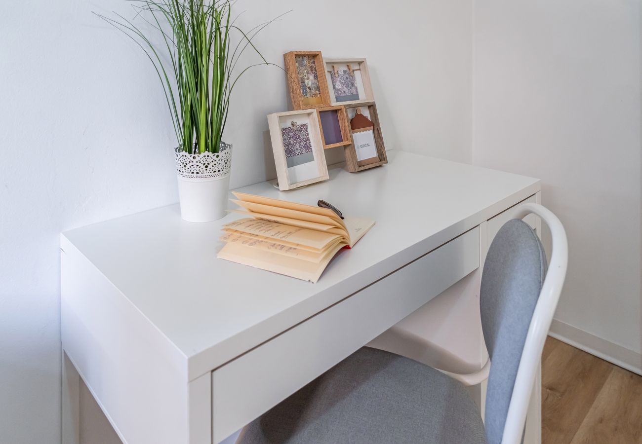Apartment in Pavia - Casa Golgi