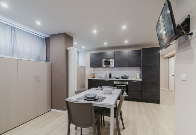 Studio in Pavia - Pavia Tower 9