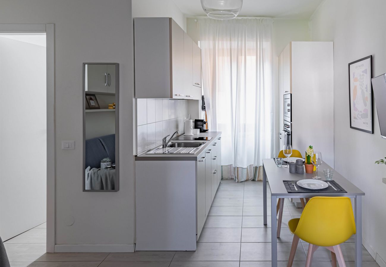 Studio in Pavia - Casa Elena