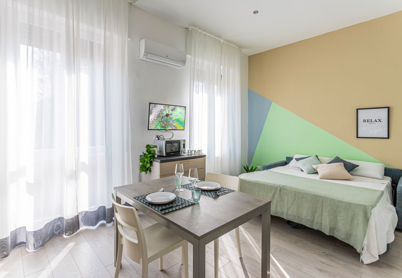 Studio in Pavia - Casa Alboino