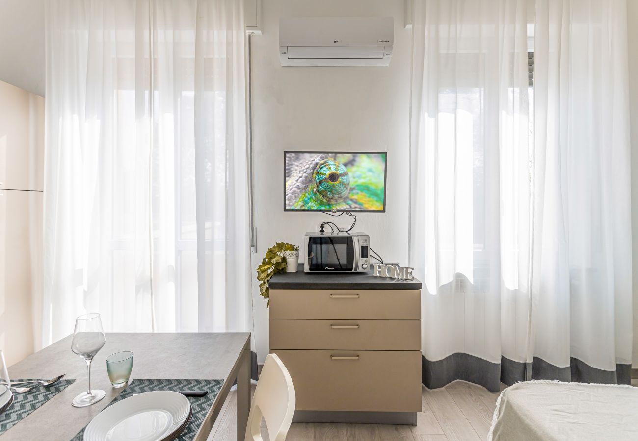 Studio in Pavia - Casa Alboino