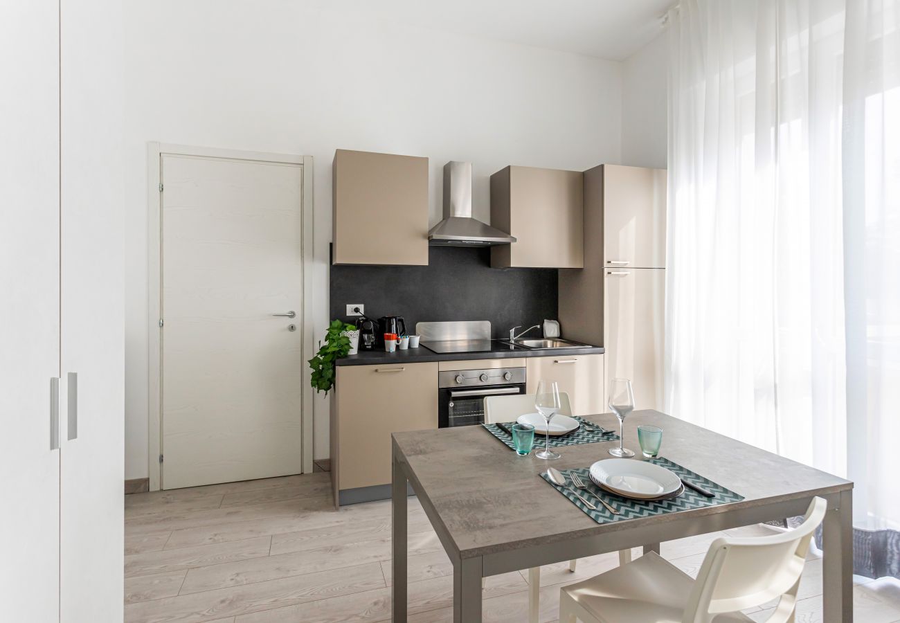 Studio in Pavia - Casa Alboino