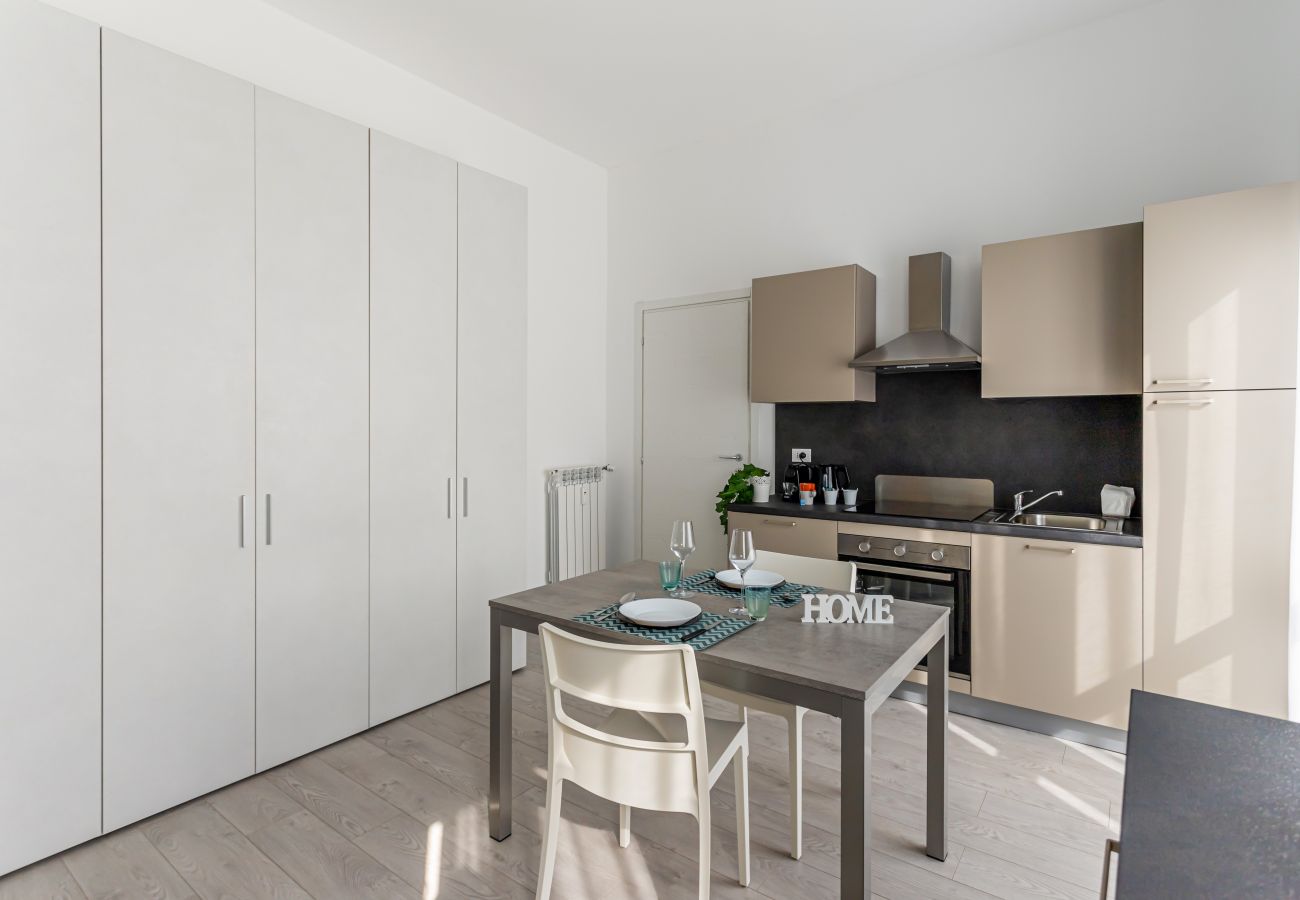 Studio in Pavia - Casa Alboino
