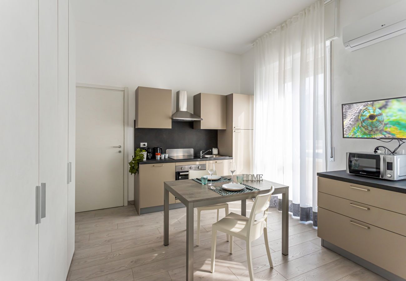 Studio in Pavia - Casa Alboino
