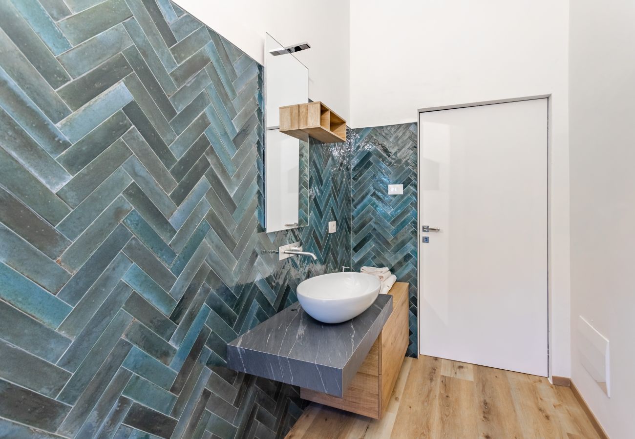 Chalet in Pavia - Casetta Cascina Rizzo