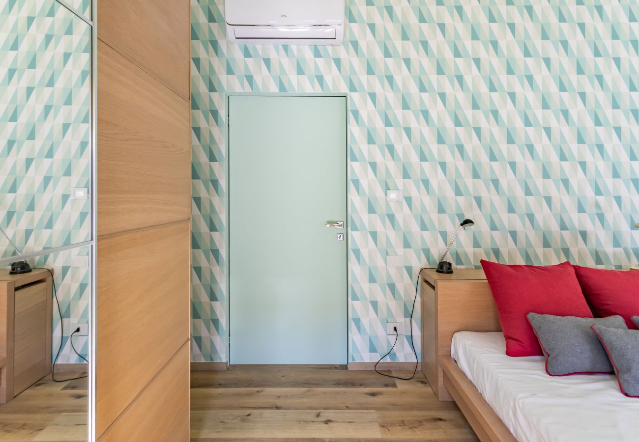 Chalet in Pavia - Casetta Cascina Rizzo
