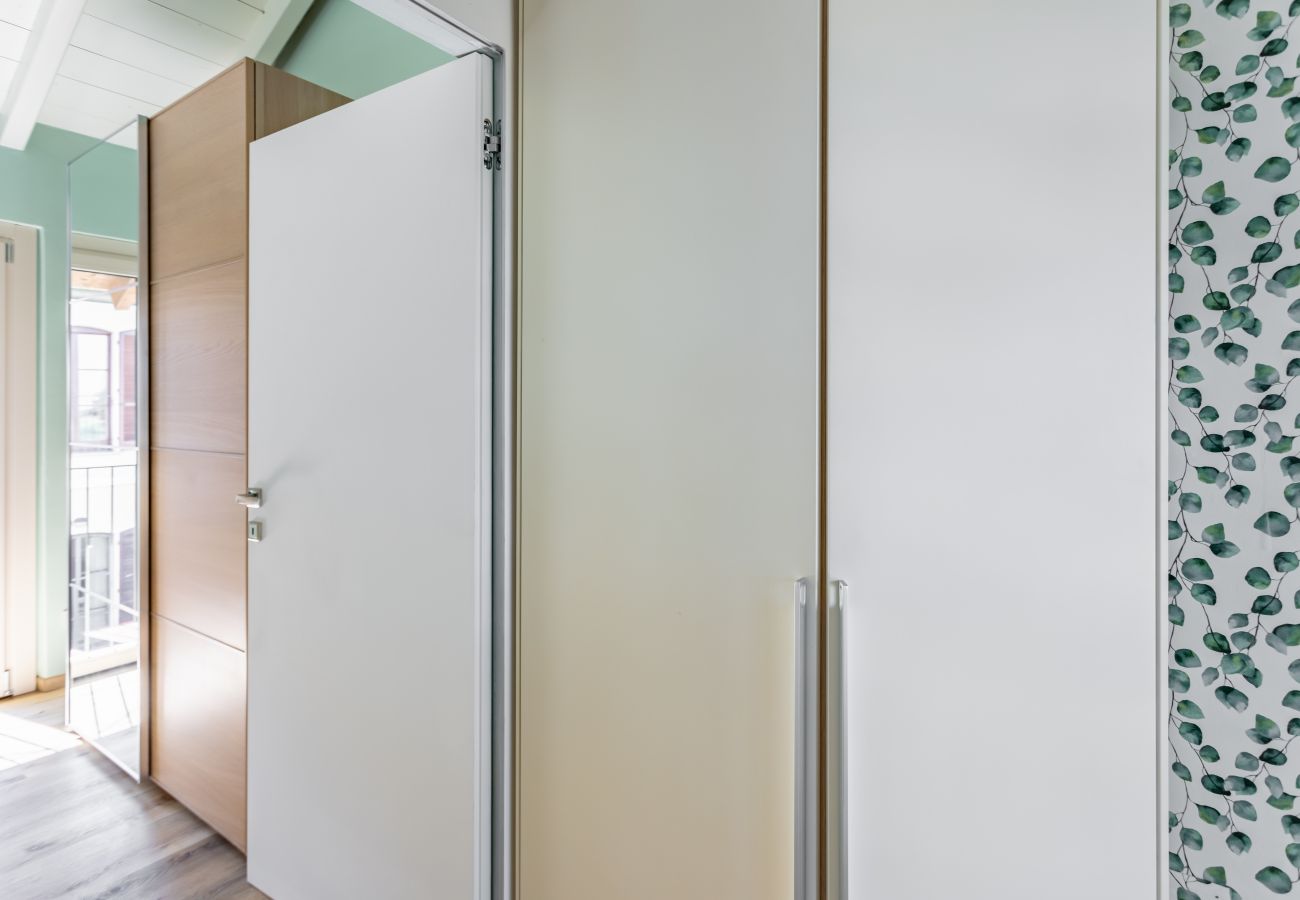 Chalet in Pavia - Casetta Cascina Rizzo