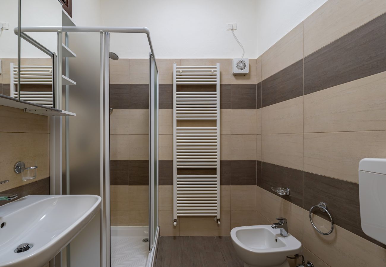 Apartment in Brescia - Casa San Faustino