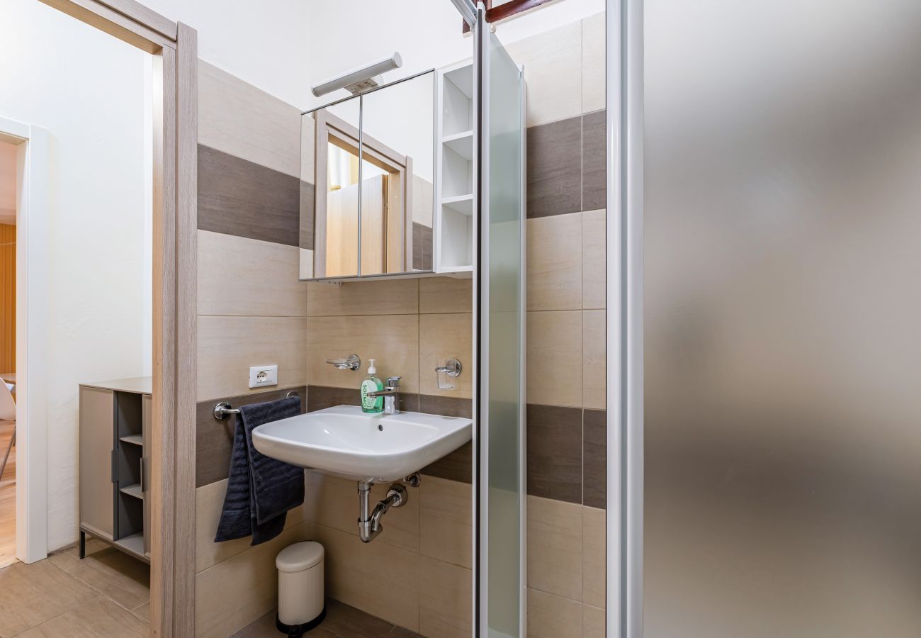 Apartment in Brescia - Casa San Faustino