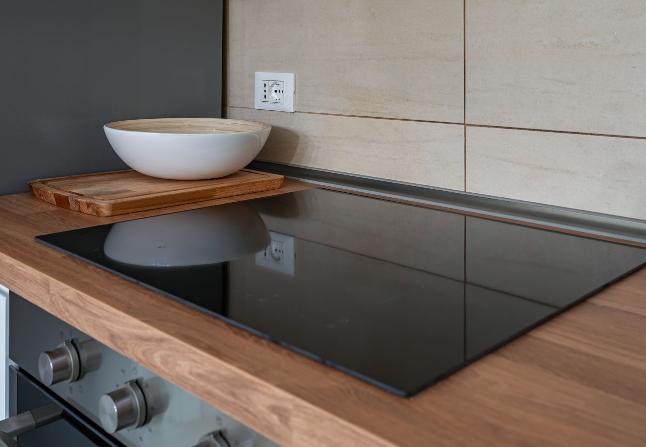Apartment in Brescia - Casa San Faustino
