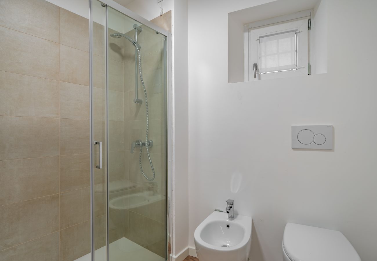 Apartment in Brescia - Cascina Conicchio 1