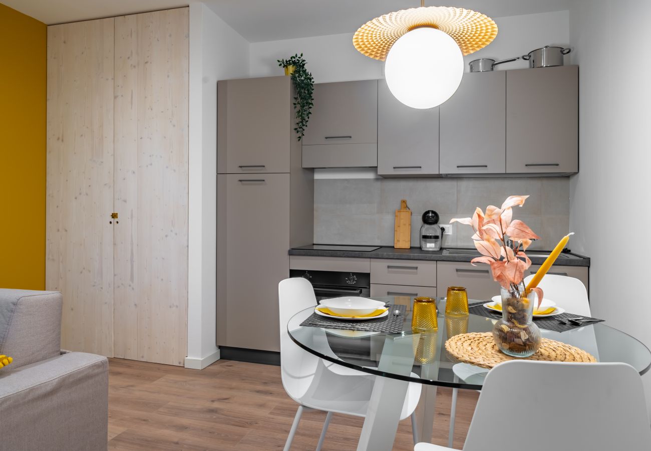 Apartment in Brescia - Cascina Conicchio 1