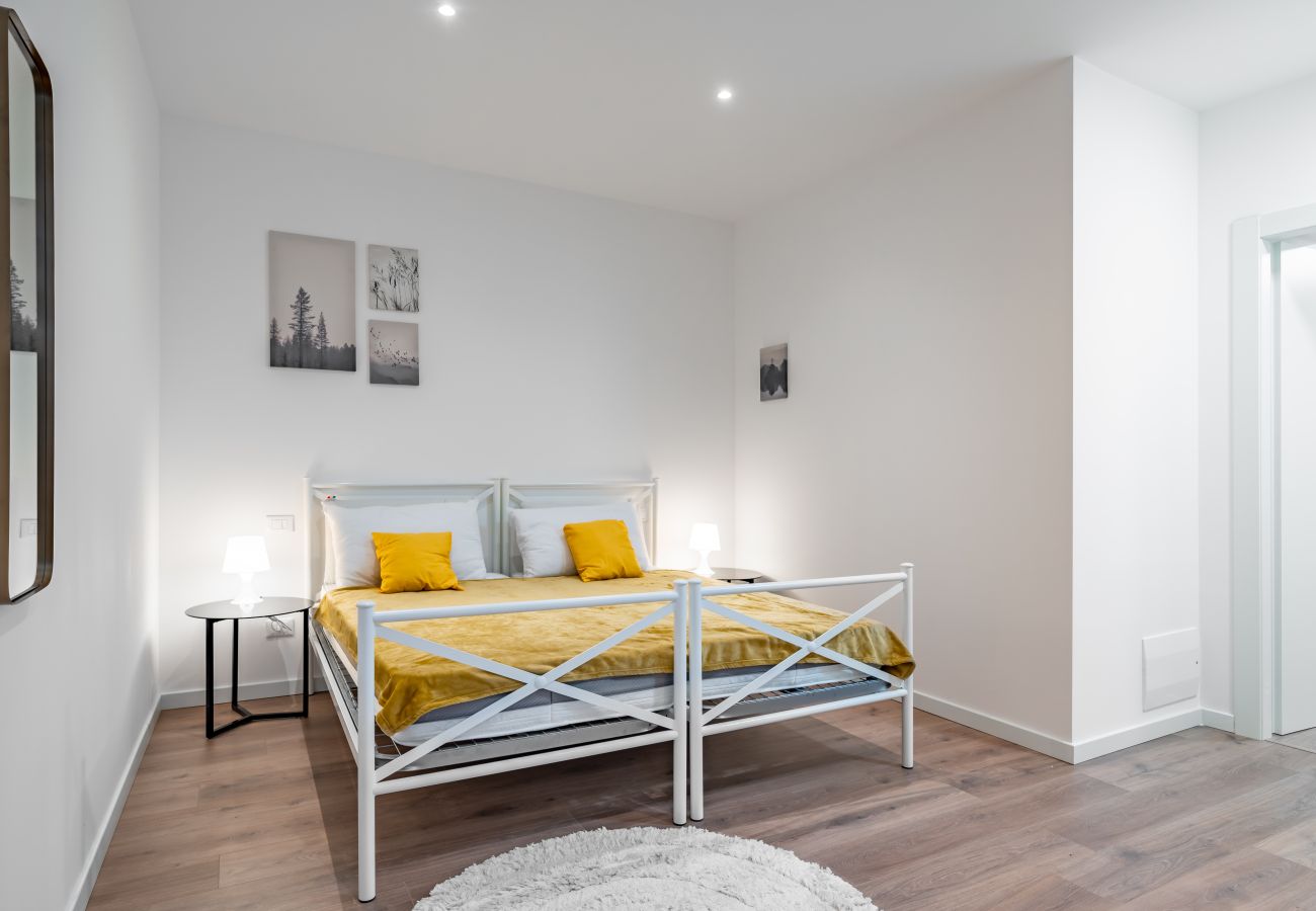 Apartment in Brescia - Cascina Conicchio 1