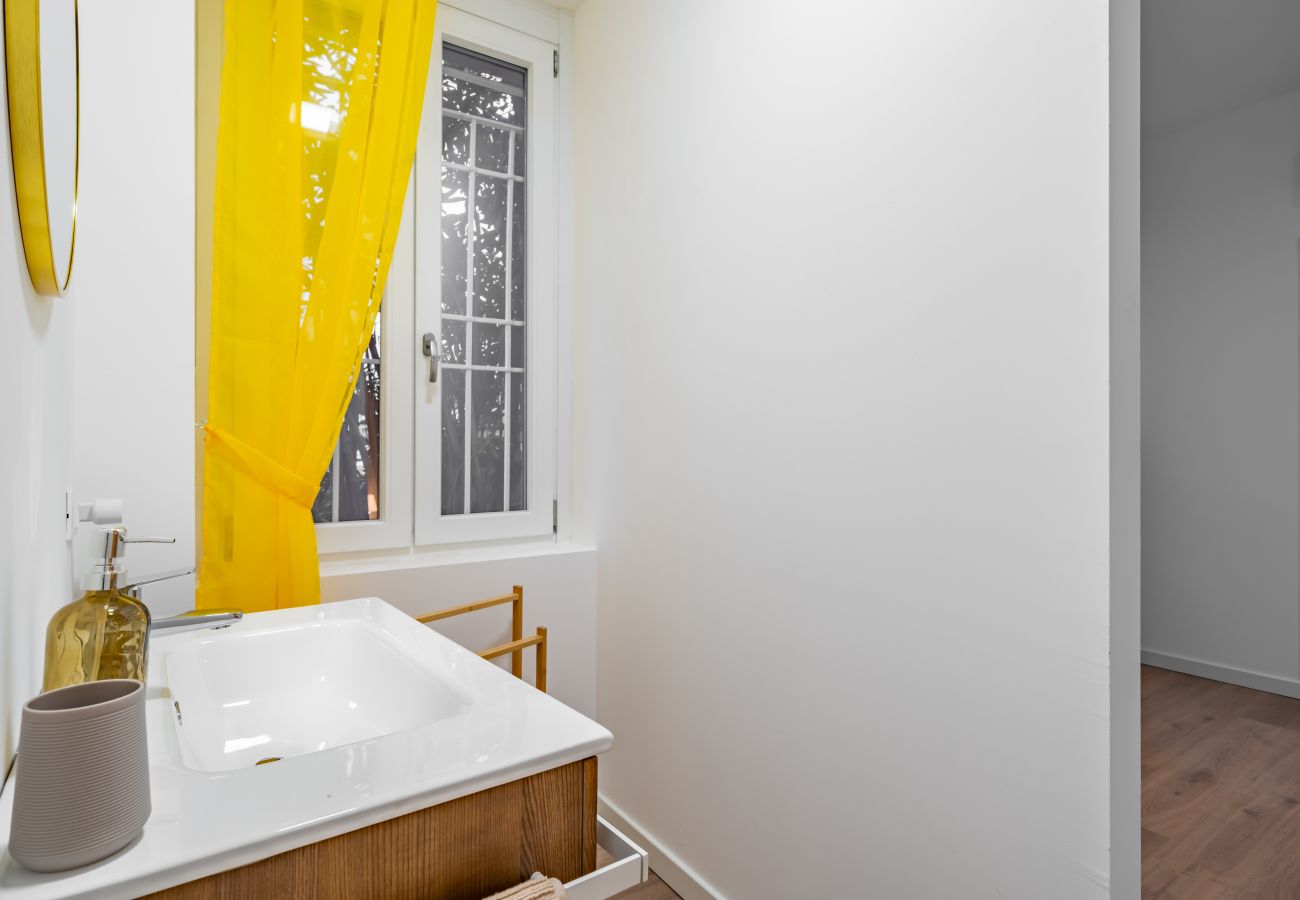 Apartment in Brescia - Cascina Conicchio 1