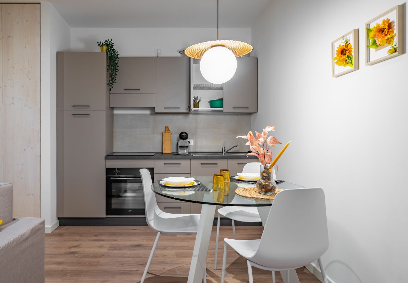 Apartment in Brescia - Cascina Conicchio 1