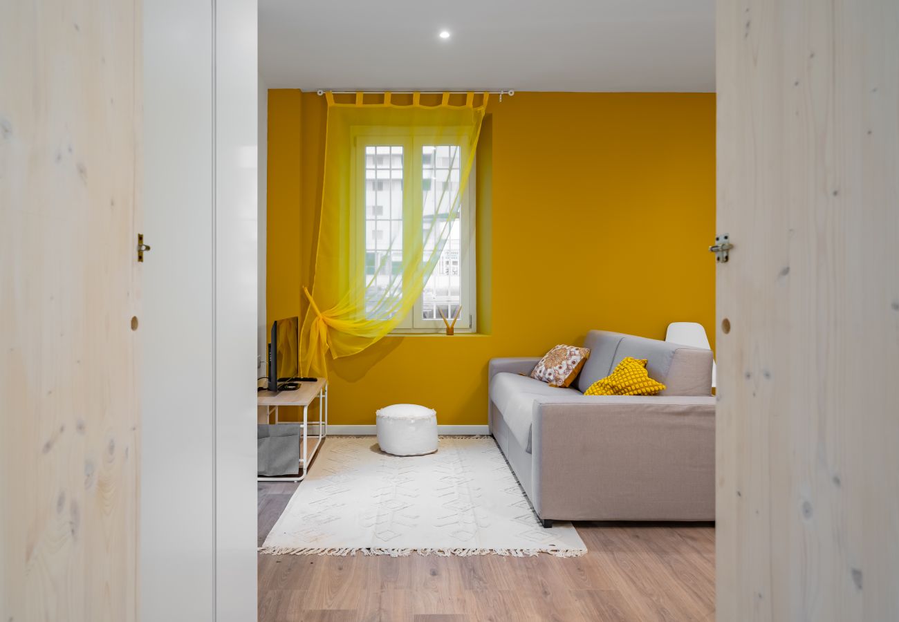 Apartment in Brescia - Cascina Conicchio 1