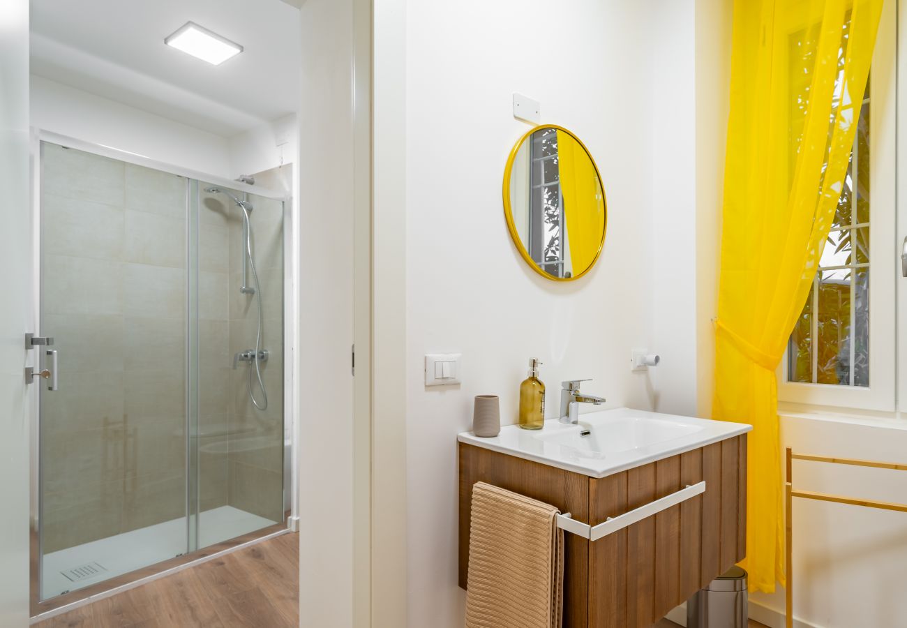 Apartment in Brescia - Cascina Conicchio 1