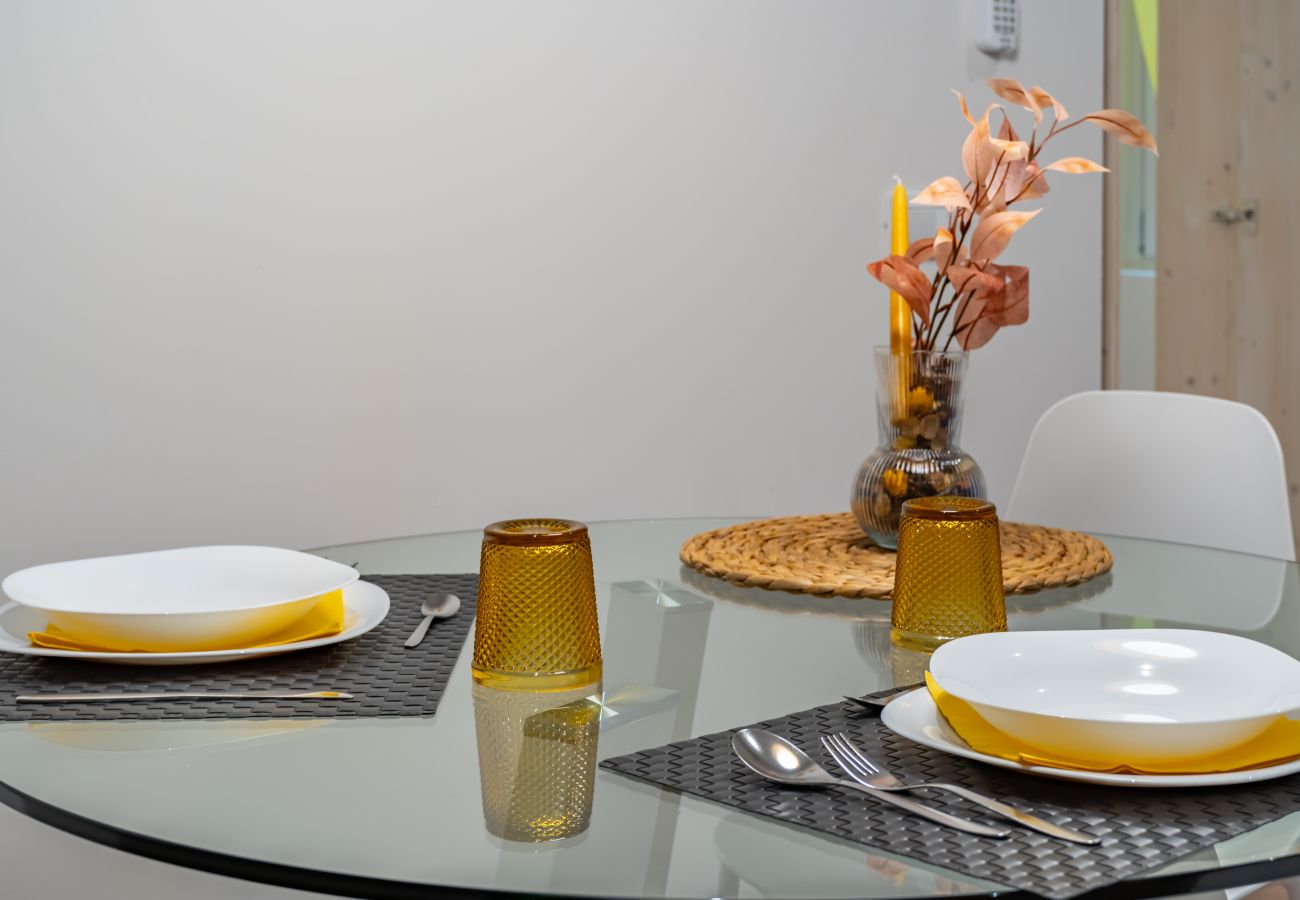 Apartment in Brescia - Cascina Conicchio 1