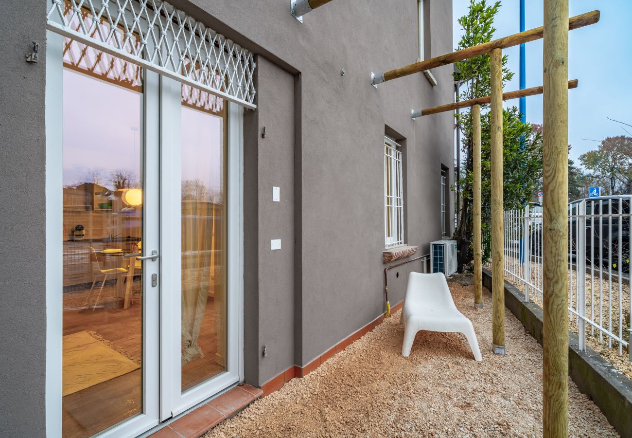 Apartment in Brescia - Cascina Conicchio 1