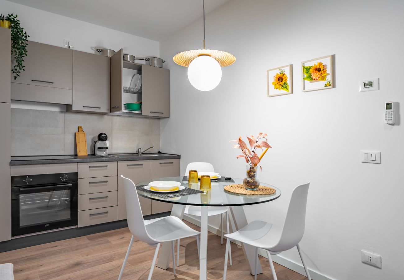 Apartment in Brescia - Cascina Conicchio 1