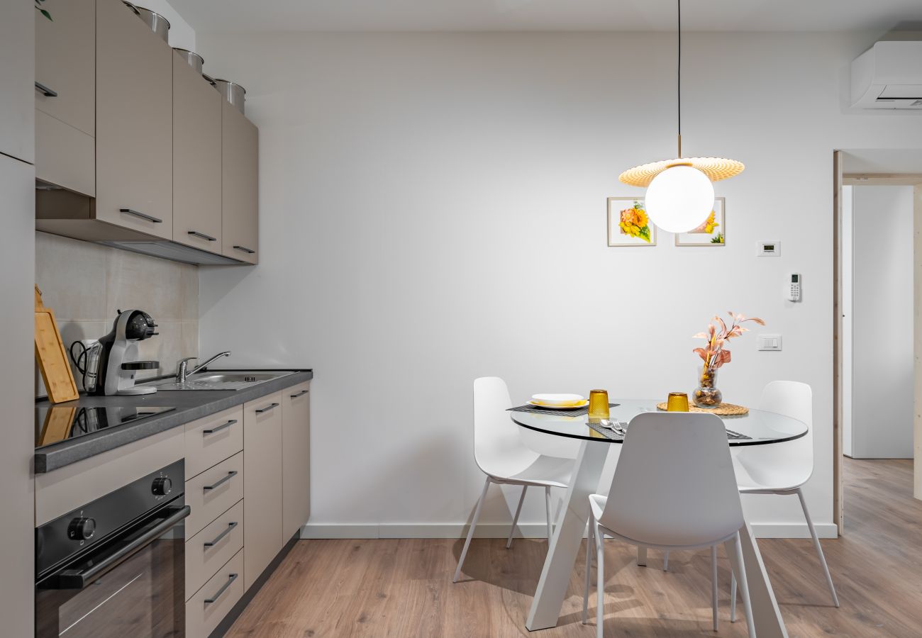 Apartment in Brescia - Cascina Conicchio 1