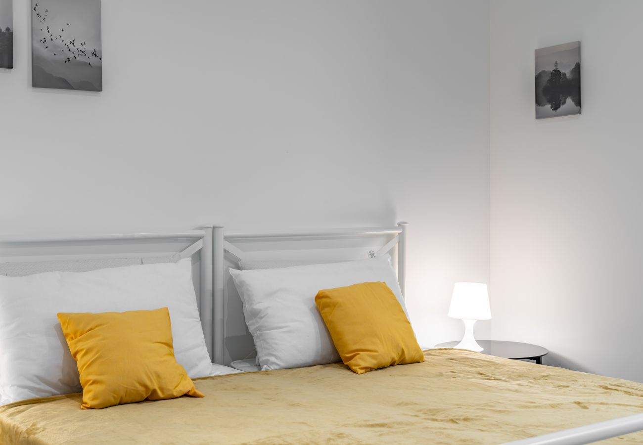 Apartment in Brescia - Cascina Conicchio 1