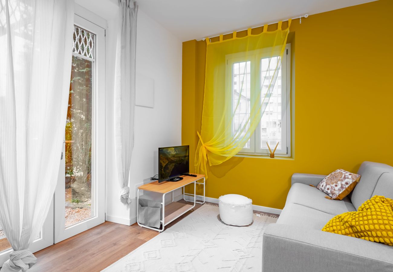 Apartment in Brescia - Cascina Conicchio 1