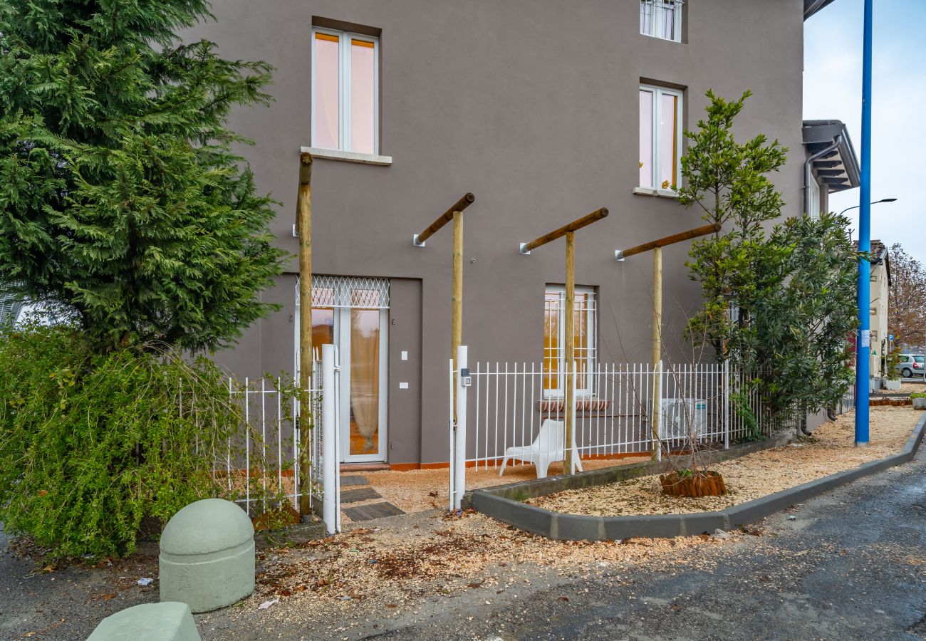 Apartment in Brescia - Cascina Conicchio 1