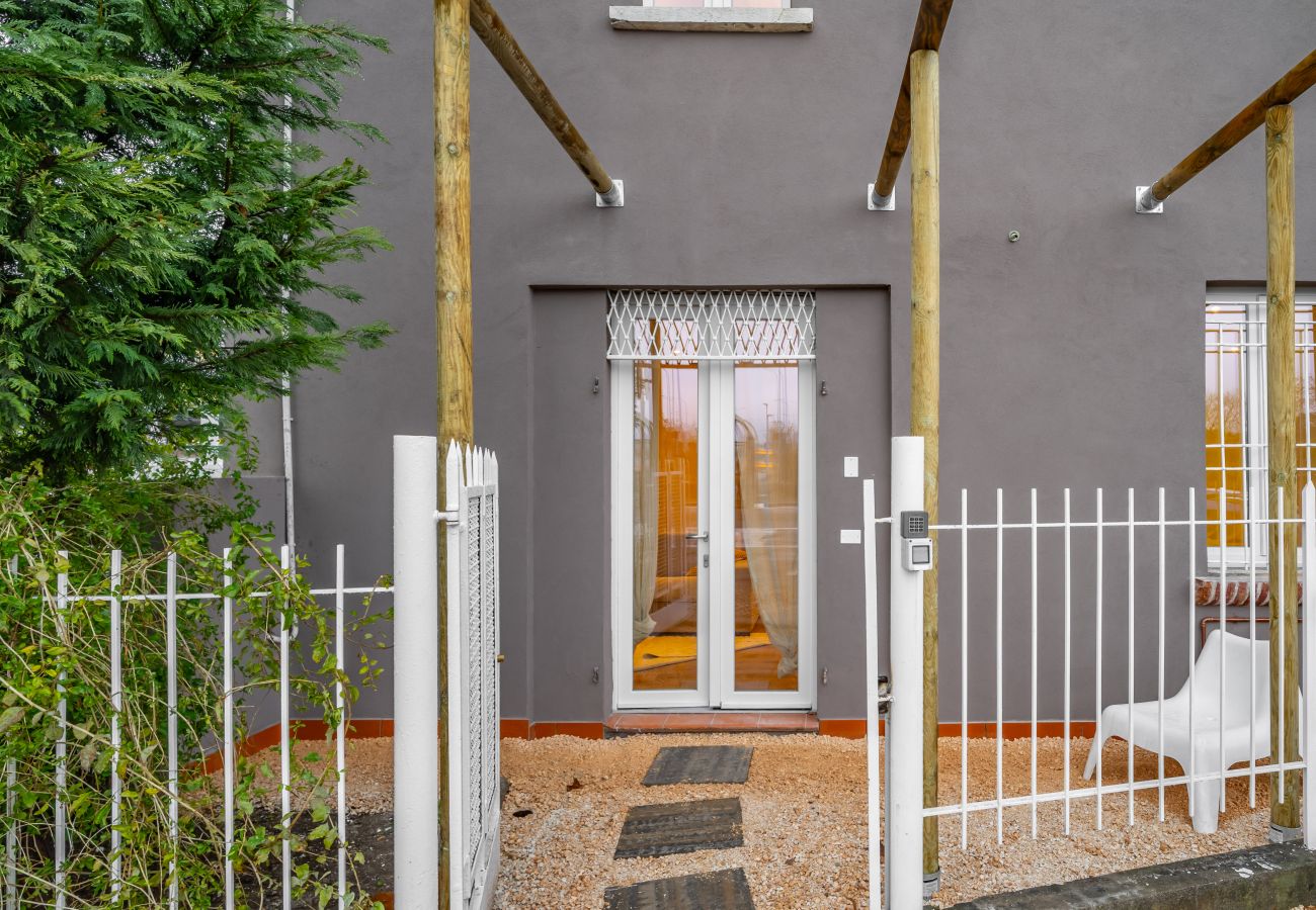 Apartment in Brescia - Cascina Conicchio 1