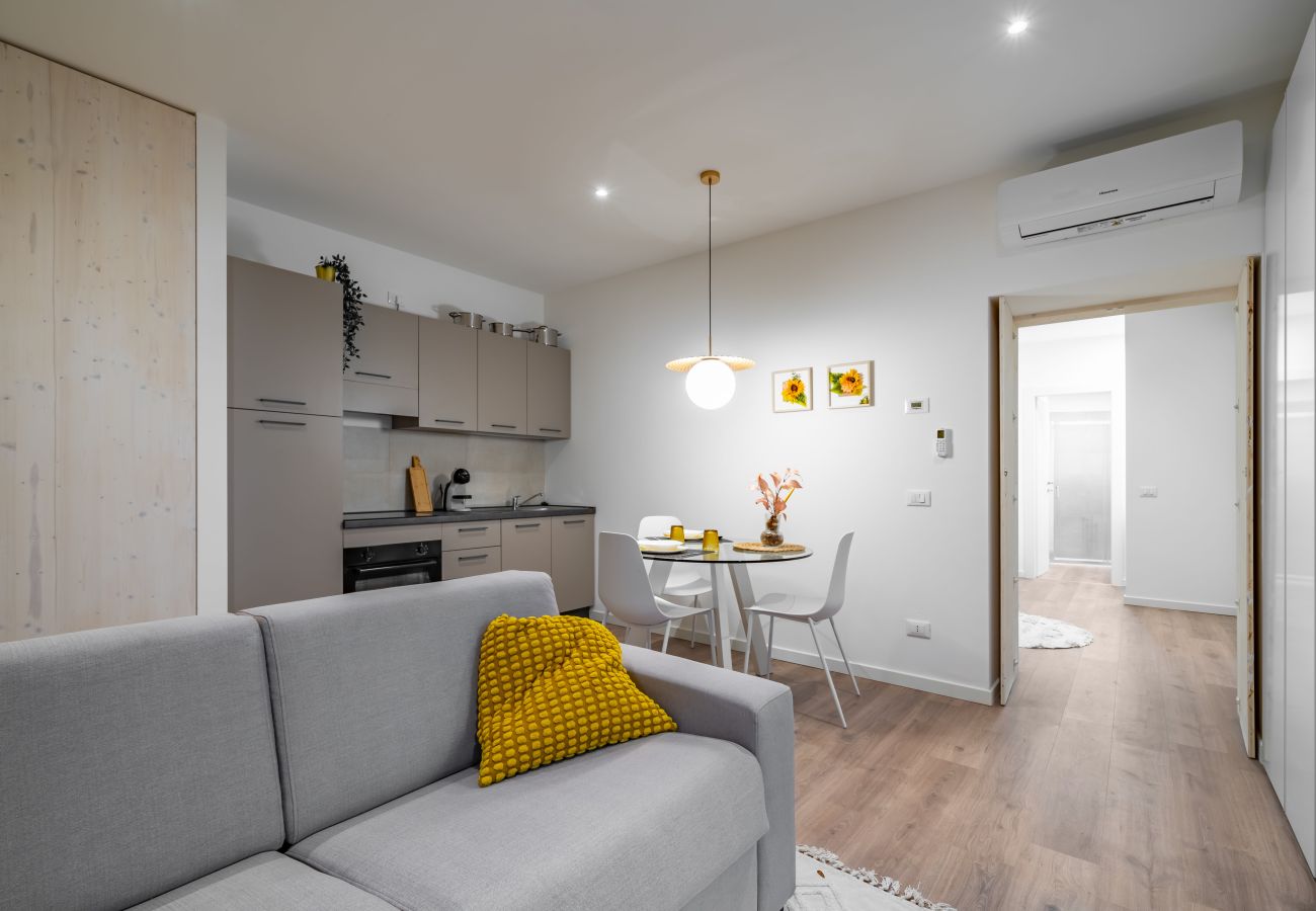 Apartment in Brescia - Cascina Conicchio 1