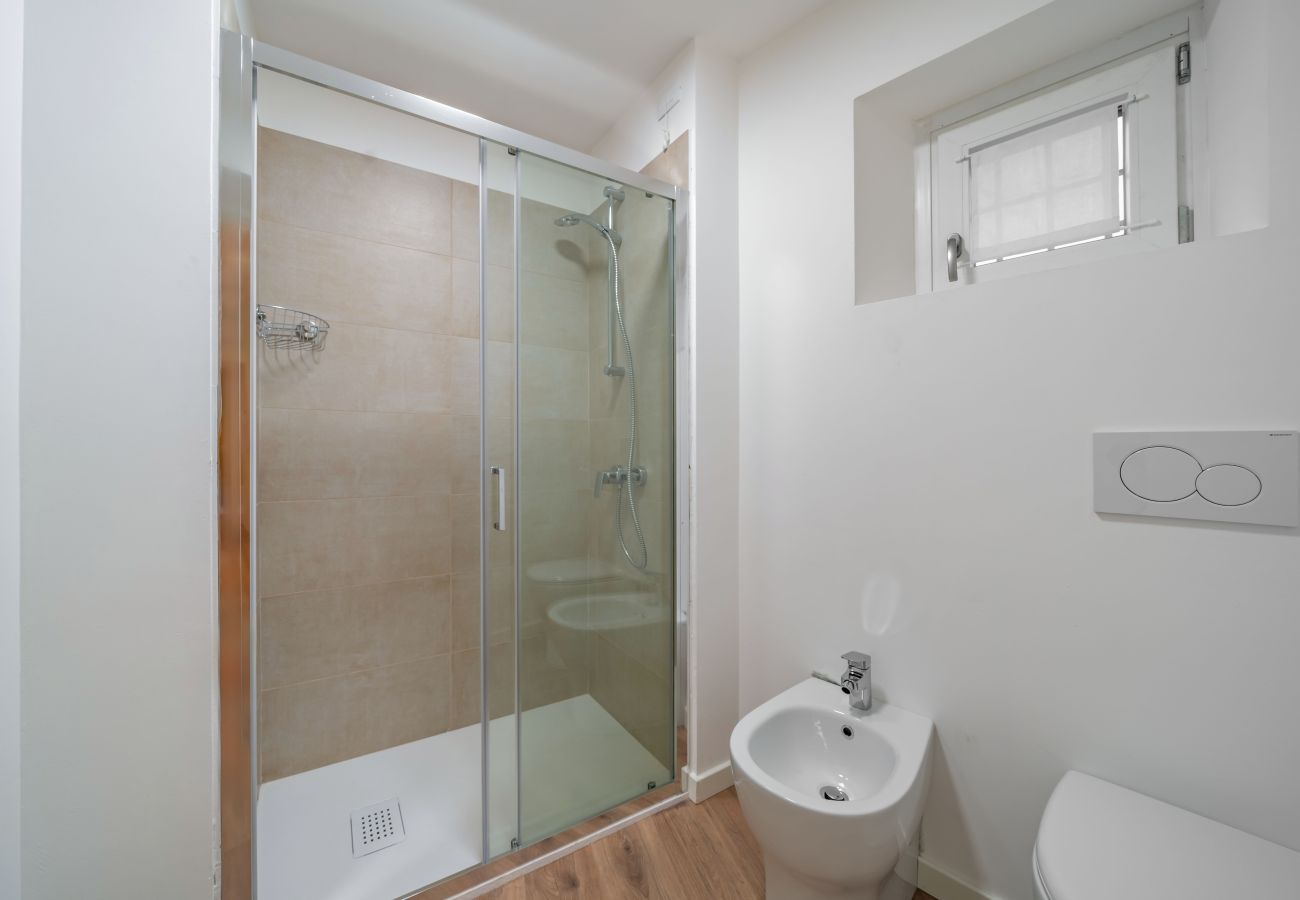 Apartment in Brescia - Cascina Conicchio 1