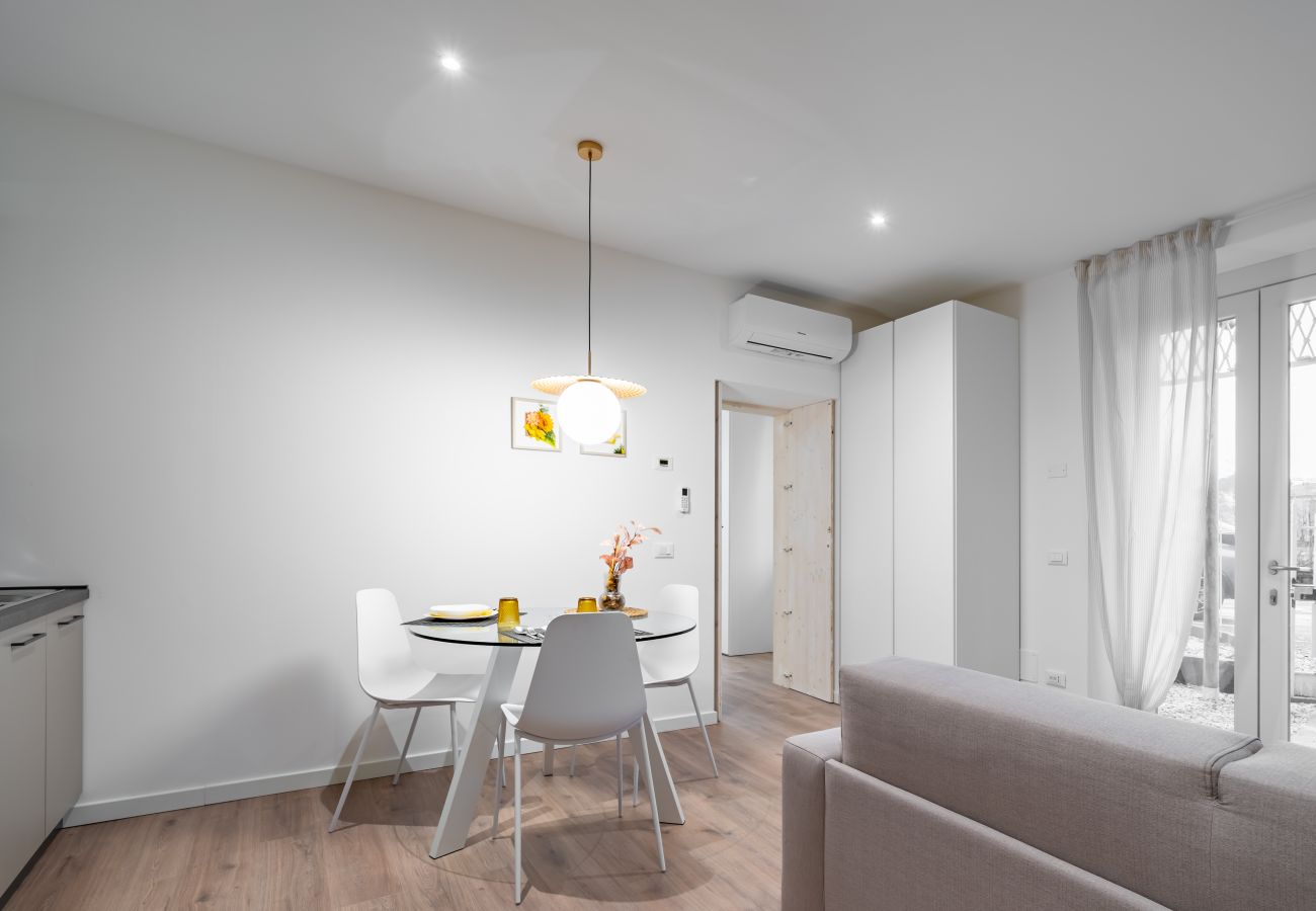 Apartment in Brescia - Cascina Conicchio 1