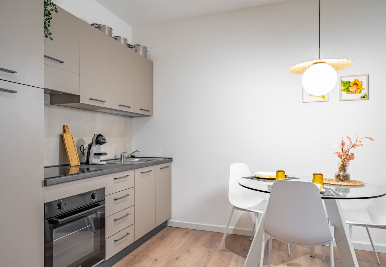 Apartment in Brescia - Cascina Conicchio 1