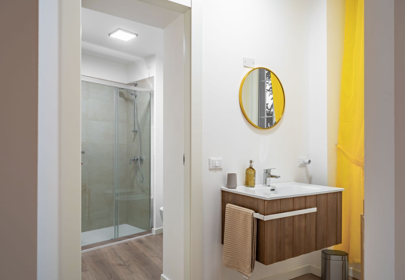 Apartment in Brescia - Cascina Conicchio 1