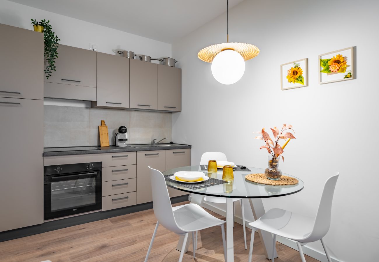 Apartment in Brescia - Cascina Conicchio 1