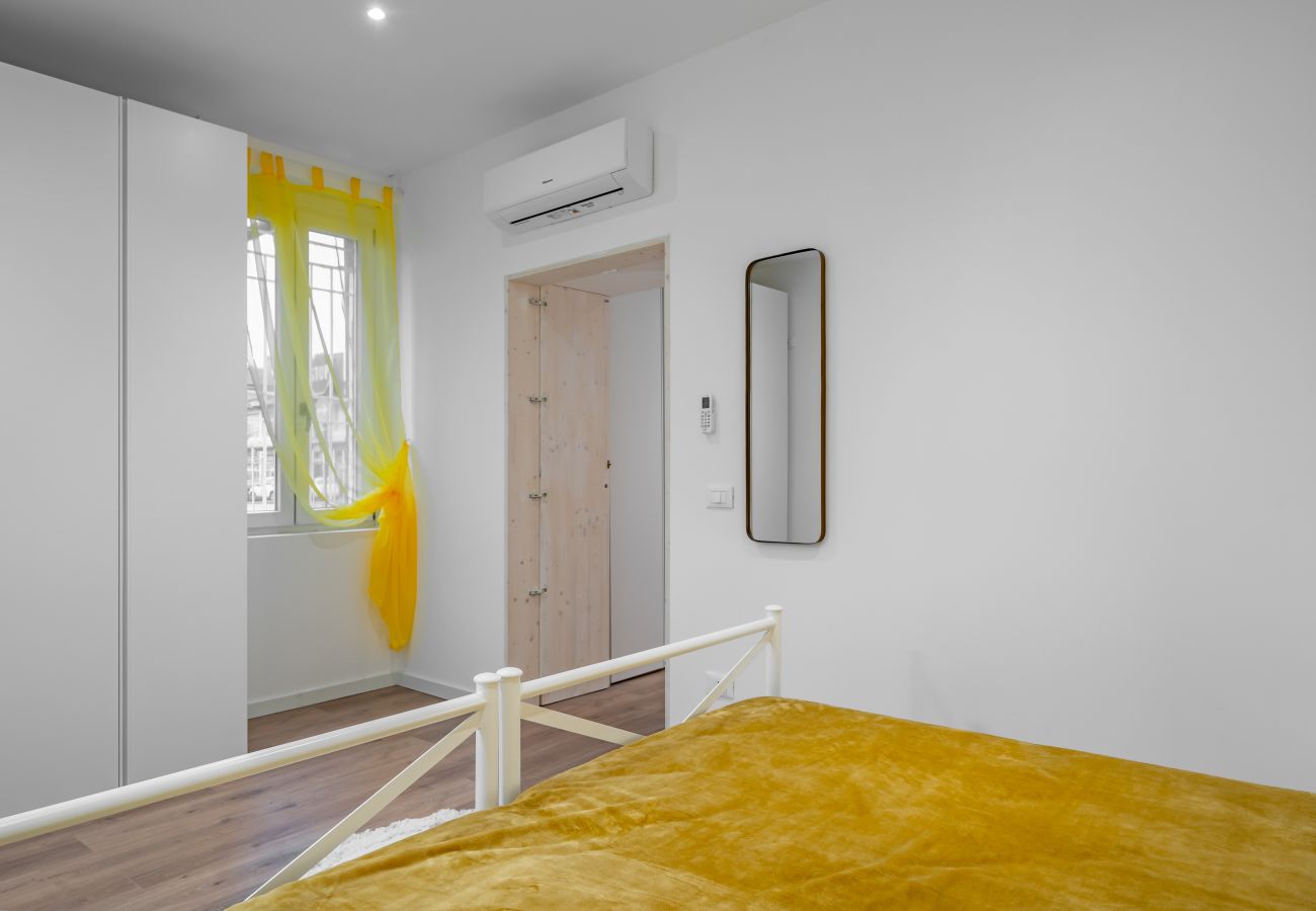 Apartment in Brescia - Cascina Conicchio 1