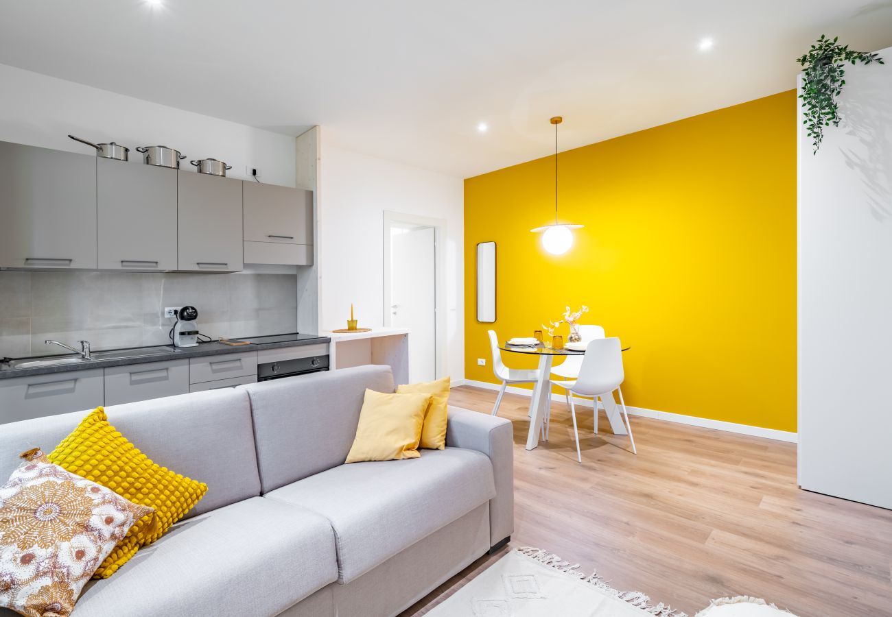 Apartment in Brescia - Cascina Conicchio 2