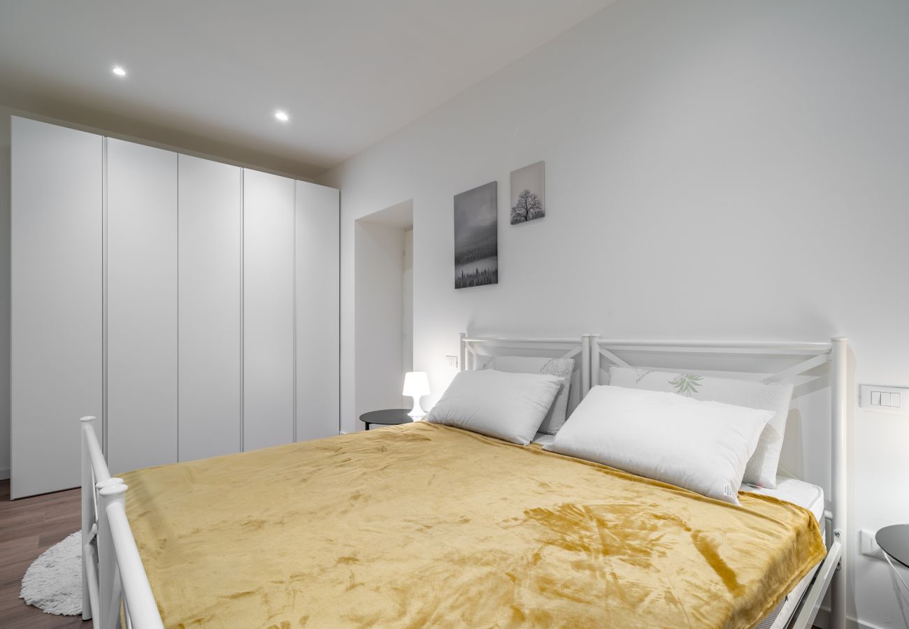 Apartment in Brescia - Cascina Conicchio 2