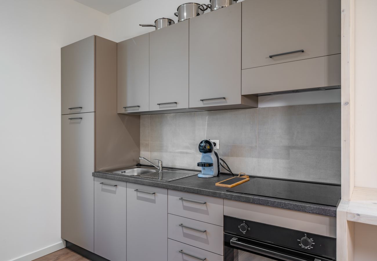 Apartment in Brescia - Cascina Conicchio 2