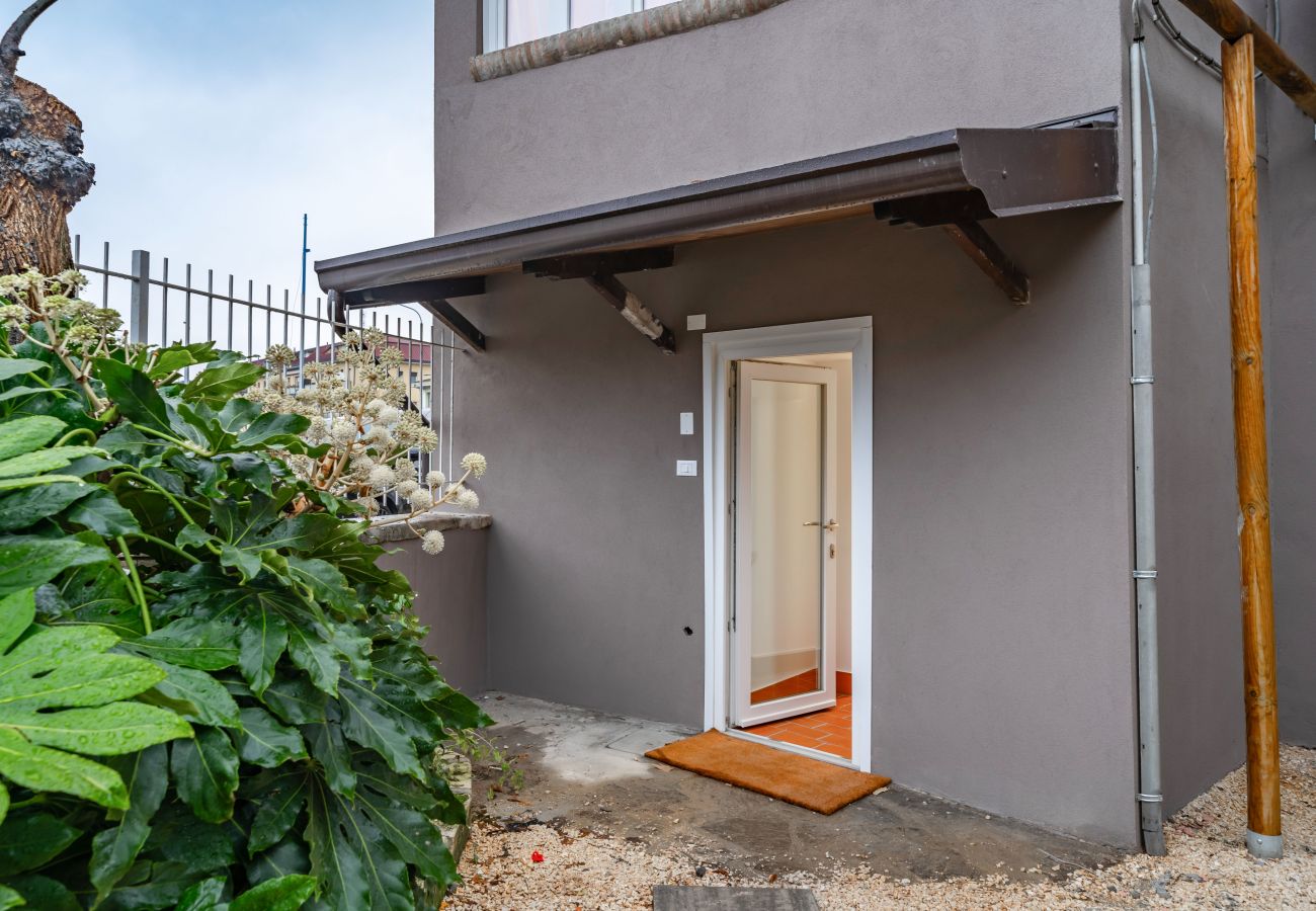 Apartment in Brescia - Cascina Conicchio 2