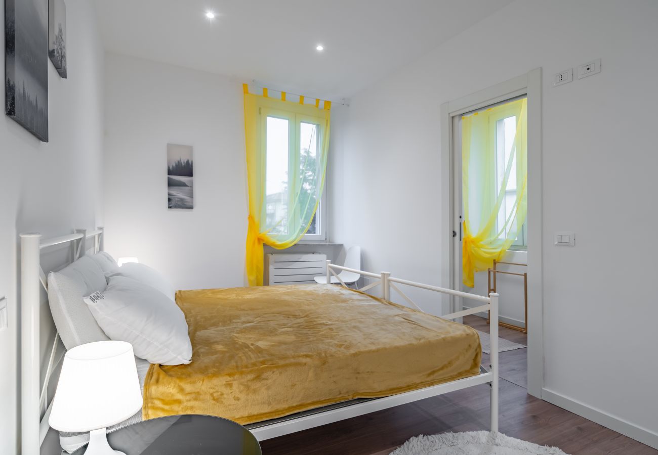 Apartment in Brescia - Cascina Conicchio 2