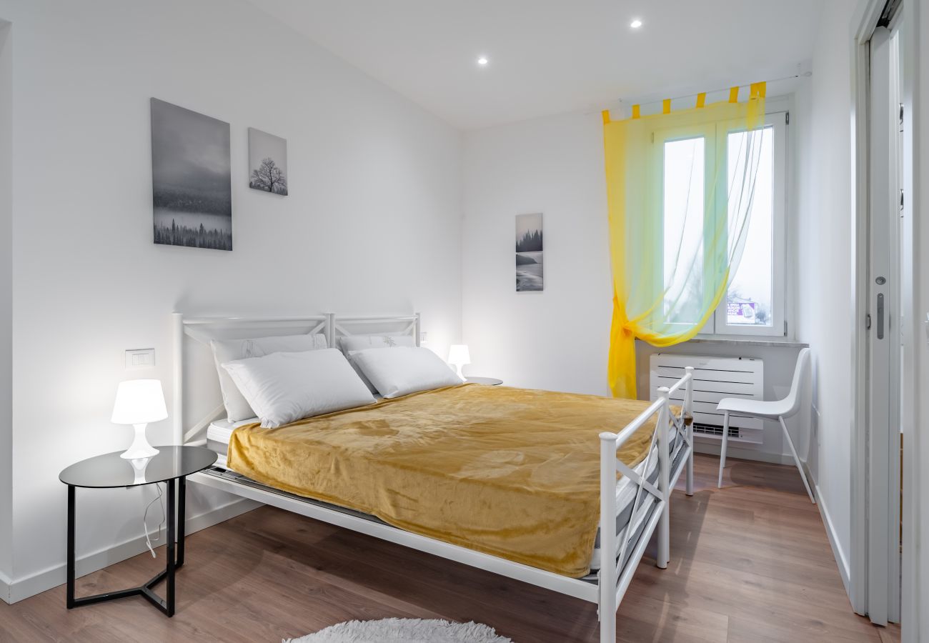 Apartment in Brescia - Cascina Conicchio 2